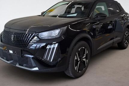 Peugeot 2008 13.400 km 24.290 &euro; Mörlenbach 69509