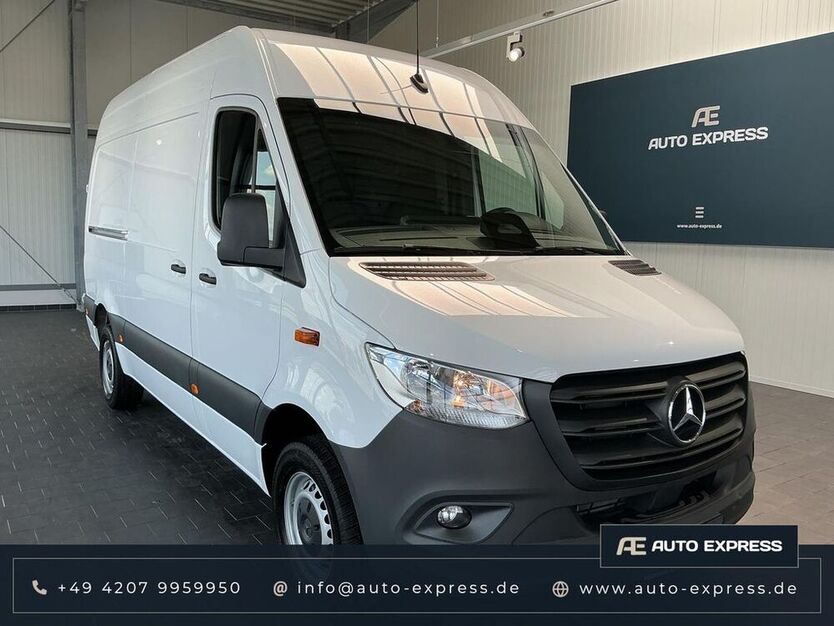 Sprinter