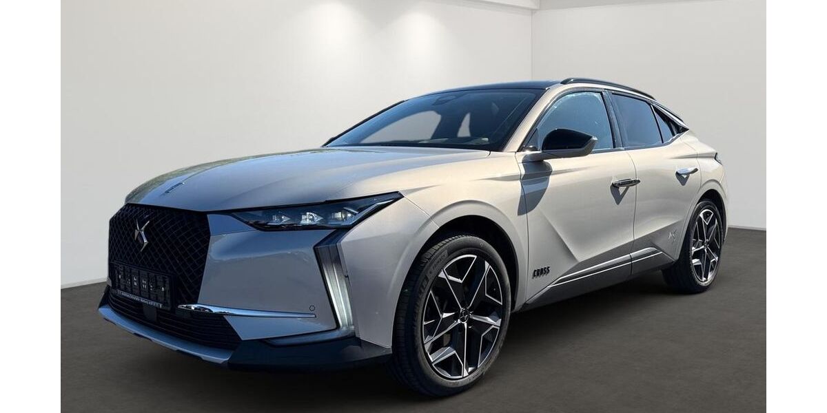 DS Automobiles DS4 Crossback 17.306 km 22.880 &euro; Dillenburg 35684