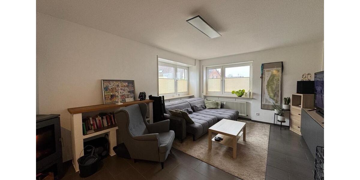 Etagenwohnung Höheinöd - 2.5 Zimmer, 50 m&sup2;, 495&euro; | Angebot:26125978