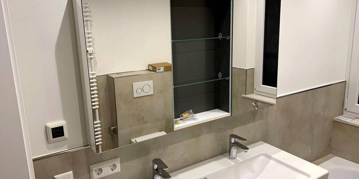 Etagenwohnung Leinfelden-Echterdingen Leinfelden - 5 Zimmer, 126 m&sup2;, 2.380&euro; | Angebot:26877217