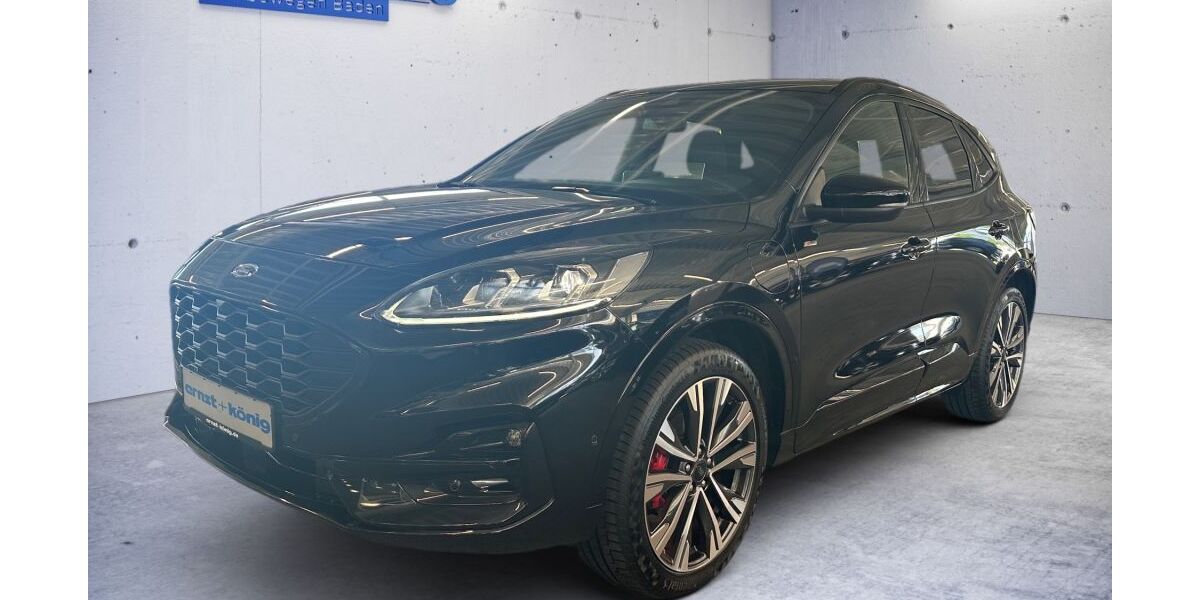 Ford Kuga 41.900 km 26.990 &euro; Freiburg 79111