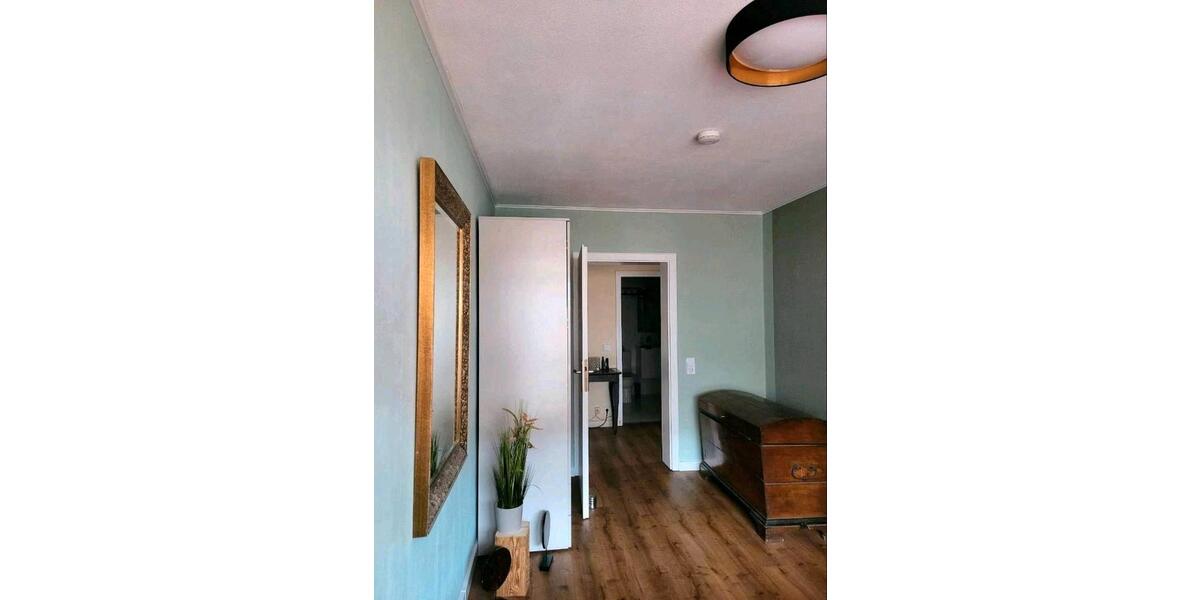 Hochparterre Garbsen Berenbostel - 3 Zimmer, 82 m&sup2;, 235.000&euro; | Angebot:26877355