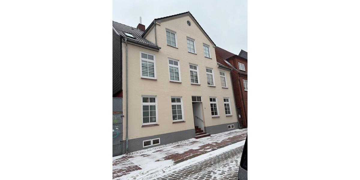 Mehrfamilienhaus, Wohnhaus Rendsburg - 365.000&euro; | Angebot:26401433