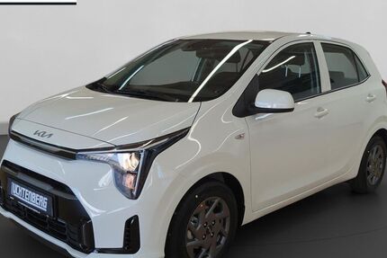 Kia Picanto 9.900 km 14.590 &euro; Leverkusen 51381