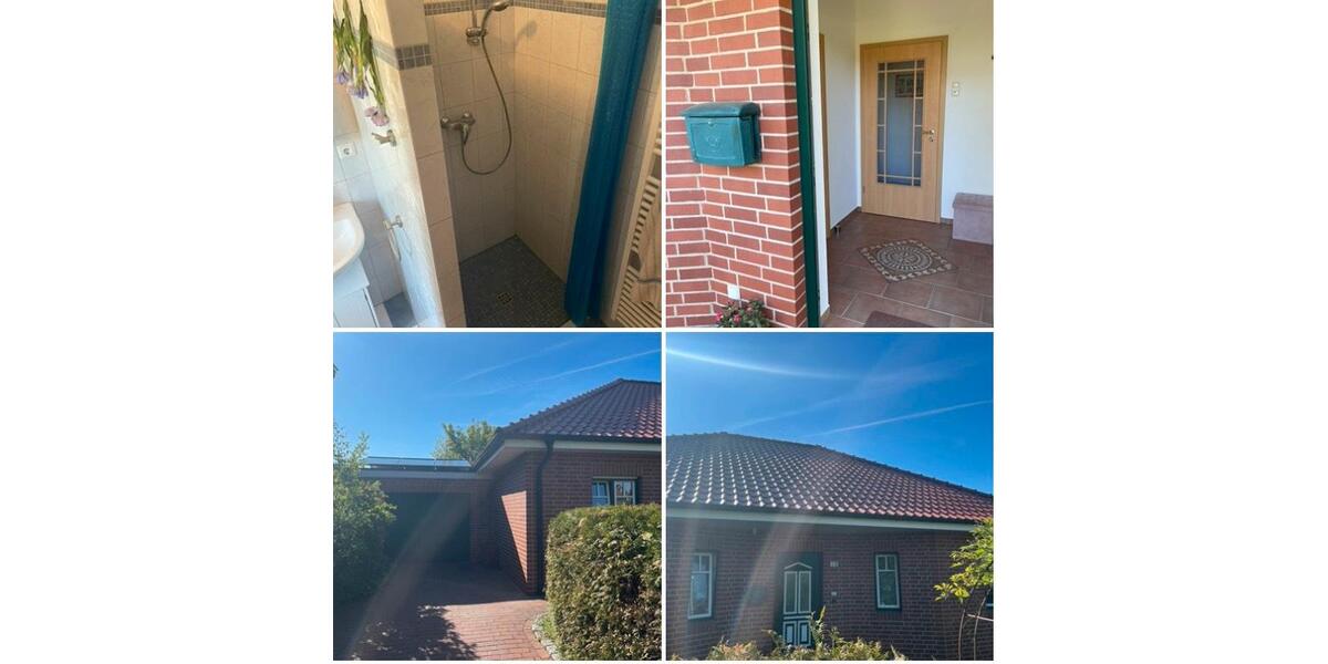 Bungalow Itzehoe - 4.5 Zimmer, 120 m&sup2;, 499.000&euro; | Angebot:26711197