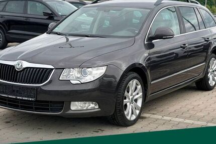 Skoda Superb 371.630 km 2.790 &euro; Eching i. Ndb. 84174