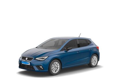 Seat Ibiza 123.000 km 2.000 &euro; Ahaus 48683