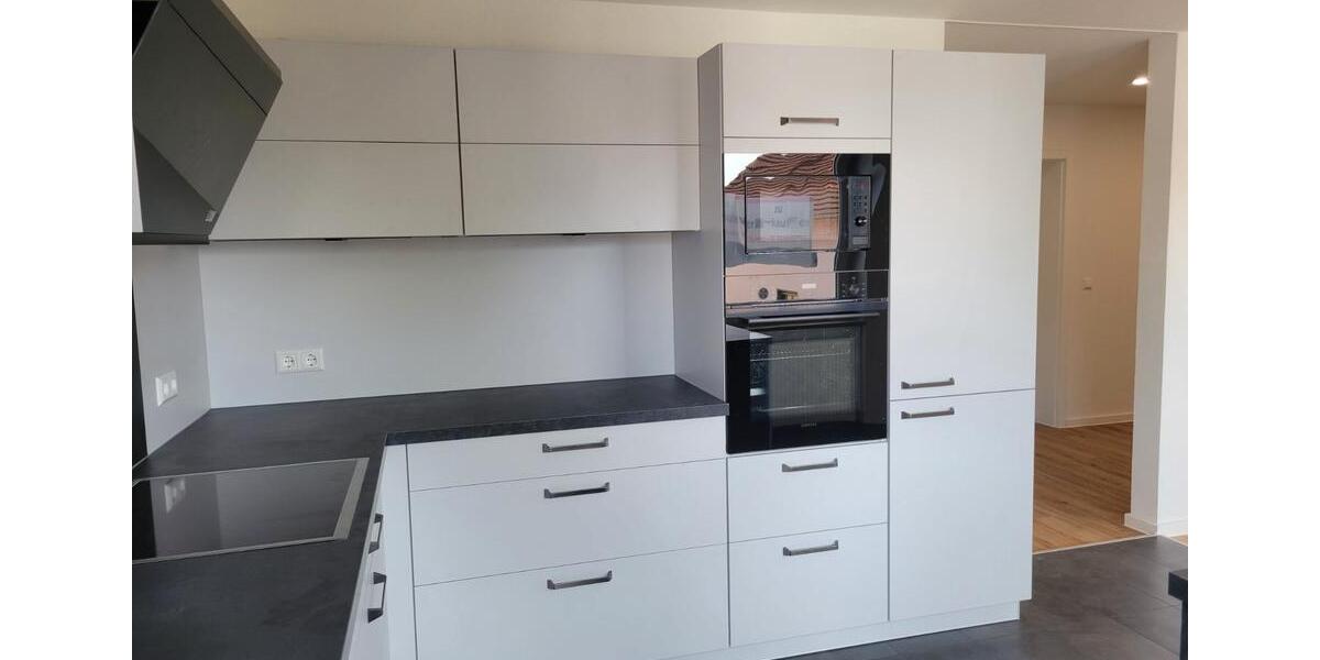 Etagenwohnung Waghäusel - 5 Zimmer, 160 m&sup2;, 1.840&euro; | Angebot:26101713