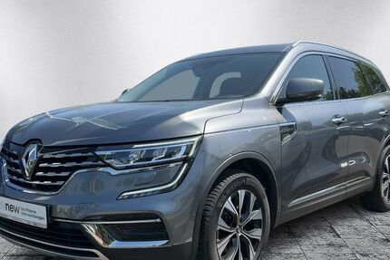 Renault Koleos 47.345 km 26.180 &euro; Bornhöved 24619