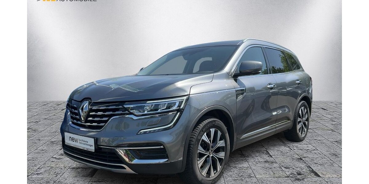 Renault Koleos 47.345 km 26.180 &euro; Bornhöved 24619