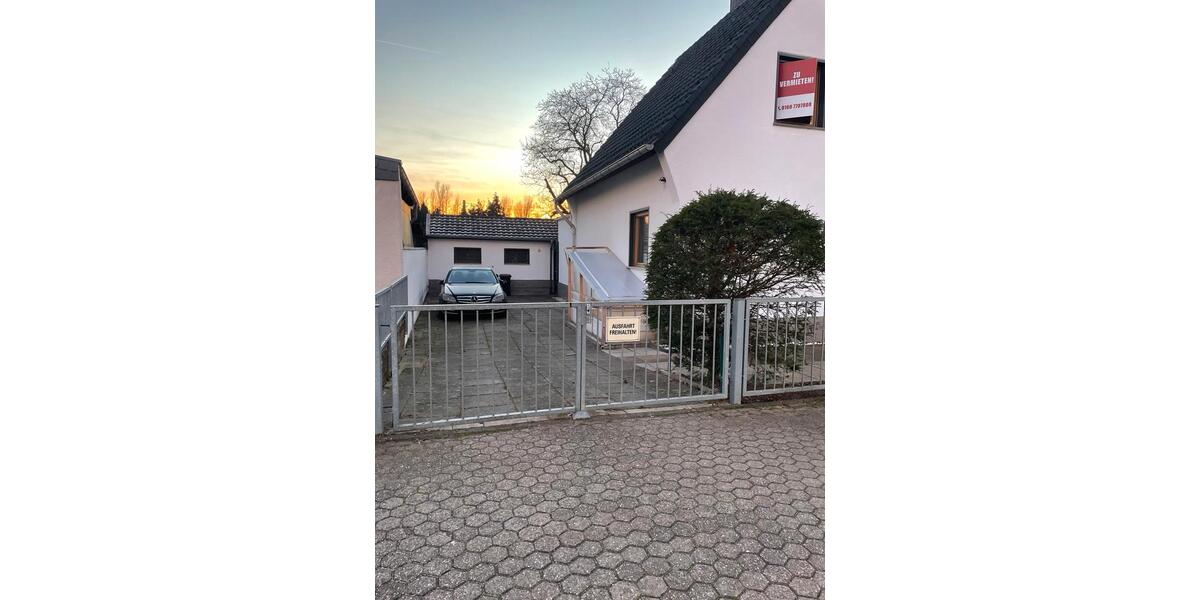 Haus zu vermieten 5 zimmer