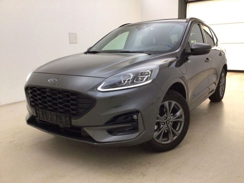 Kuga