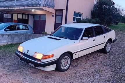 Rover SD 123.400 km 9.950 &euro; Grünstadt, Stadt 67269