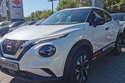 Nissan Juke 18.229 km 18.780 &euro; Hönow 15366