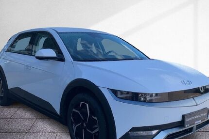 Hyundai IONIQ 5 5.710 km 29.999 &euro; Ansbach 91522