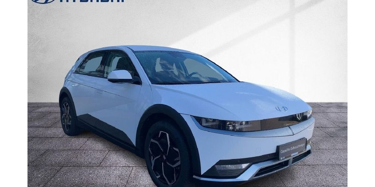 Hyundai IONIQ 5 5.710 km 29.999 &euro; Ansbach 91522