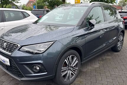 Seat Arona 50.000 km 16.990 &euro; Ascheberg 59387