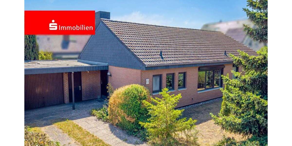 Einfamilienhaus Gettorf - 5 Zimmer, 104 m&sup2;, 280.000&euro; | Angebot:27117098