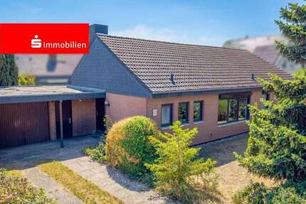 Haus Gettorf - 5 Zimmer, 104 m&sup2;, 280.000&euro; | Angebot:27117098