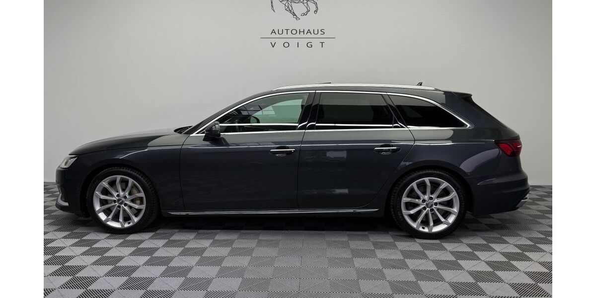 Audi A4 78.500 km 28.400 € Radevormwald 42477