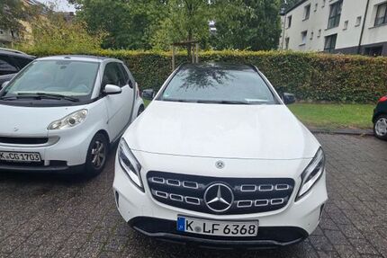 Mercedes-Benz GLA 180 59.000 km 20.000 &euro; Köln 51103