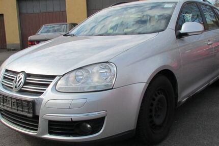 VW Golf