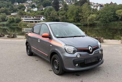 Renault Twingo 70.000 km 6.499 &euro; Eberbach 69412
