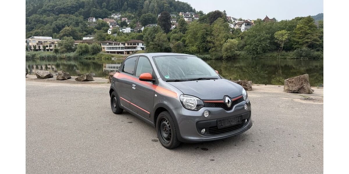 Renault Twingo 70.000 km 6.499 &euro; Eberbach 69412