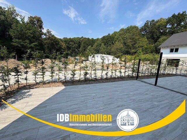 4-Raumwohnung Doppelhaushälfte (Erstbezug) zu vermieten 4 zimmer