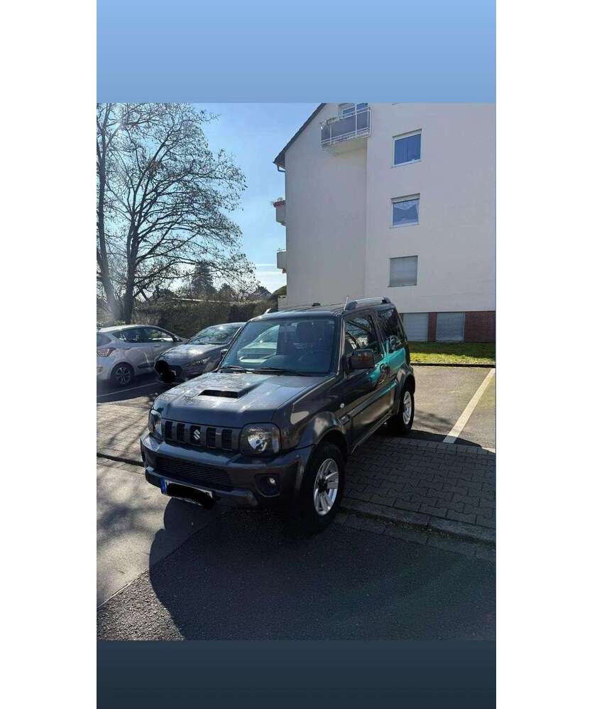 Jimny