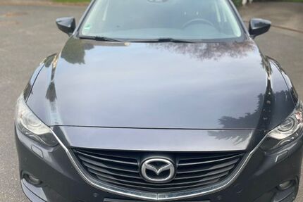 Mazda 6 158.731 km 7.000 &euro; Quickborn 25451