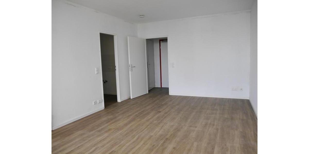 Etagenwohnung Maintal - 1.5 Zimmer, 41 m&sup2;, 553&euro; | Angebot:26472458