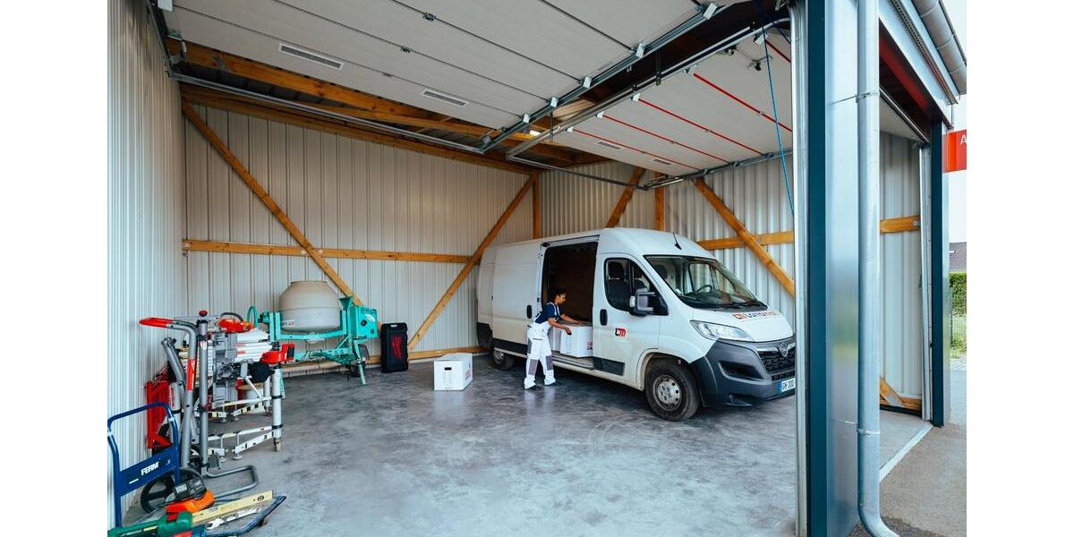 Gewerbeobjekt Kaiserslautern Einsiedlerhof - 245&euro; | Angebot:26272733