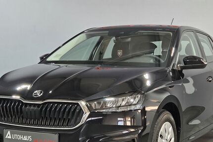 Skoda Fabia 44.851 km 11.990 &euro; Braunschweig 38112