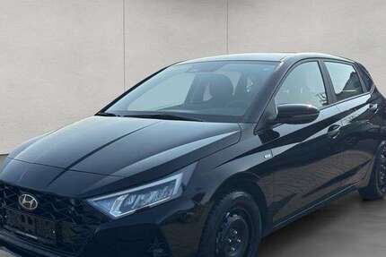 Hyundai i20 14.616 km 17.350 € Frankfurt am Main 60386