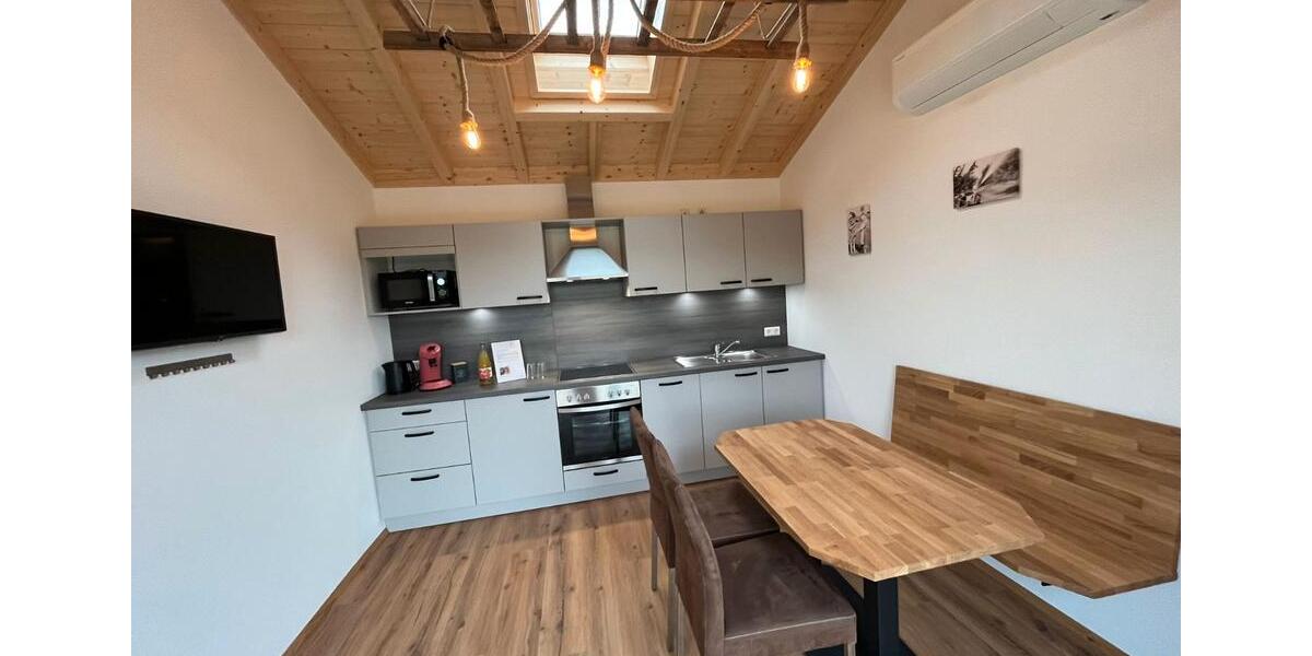 Ferienimmobilie München Ludwigsvorstadt-Isarvorstadt - 130&euro; | Angebot:26615749
