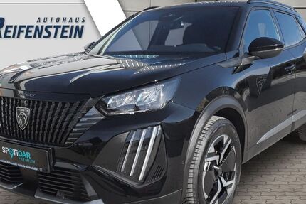 Peugeot 2008 30.245 km 19.450 &euro; Kölleda-Kiebitzhöhe 99625