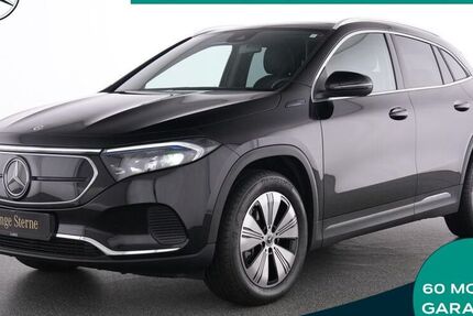 Mercedes EQA