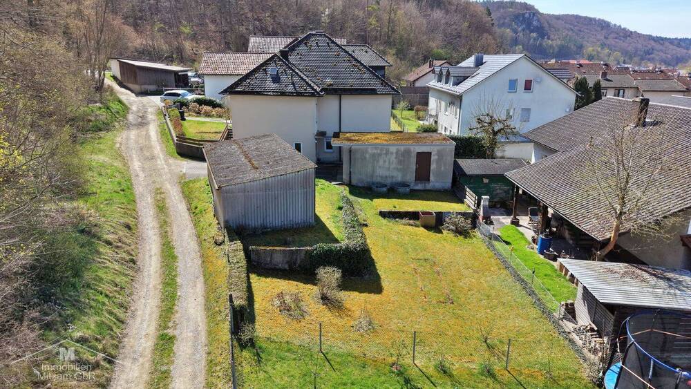 Einfamilienhaus Kipfenberg - 5 Zimmer, 164 m&sup2;, 360.000&euro; | Angebot:26816865
