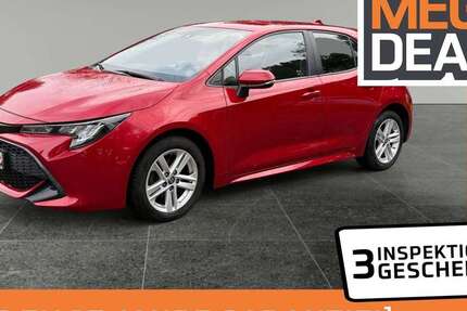 Toyota Corolla 34.841 km 17.580 &euro; Flensburg 24941