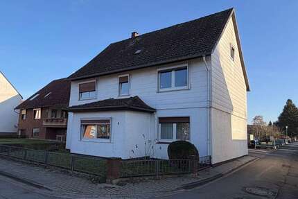 Haus Seesen - 6 Zimmer, 185 m&sup2;, 125.000&euro; | Angebot:27133706