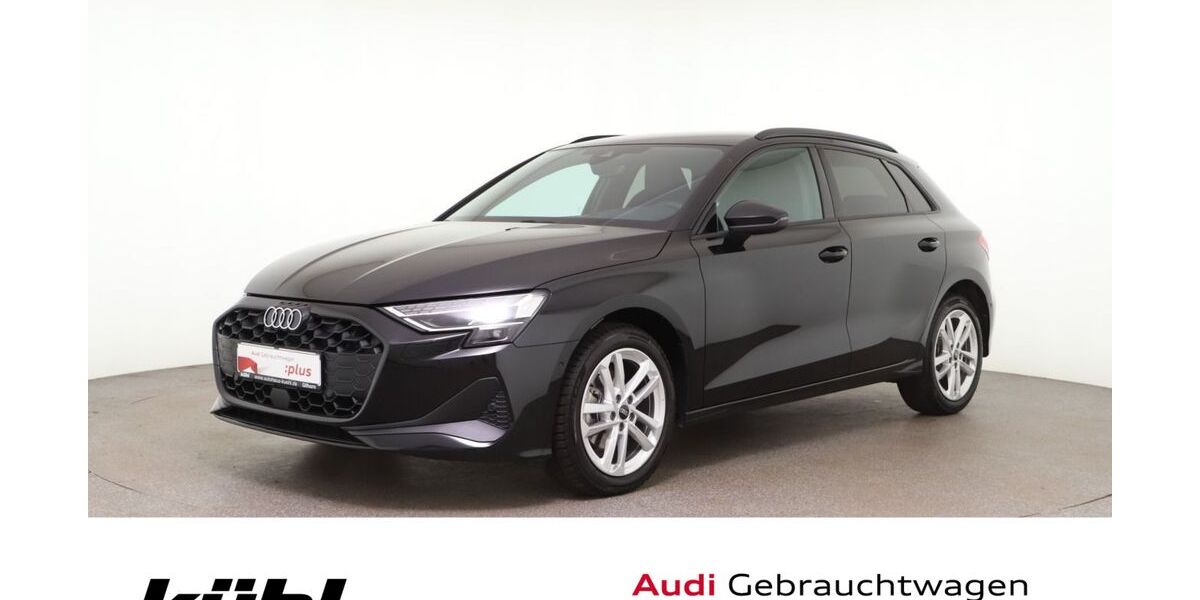 Audi A3 8.100 km 30.980 &euro; Gifhorn 38518
