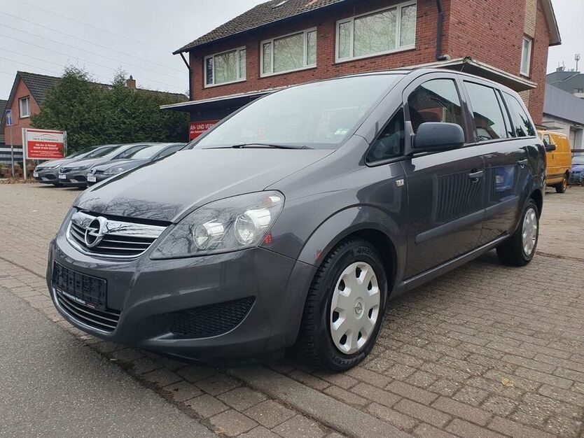 Zafira