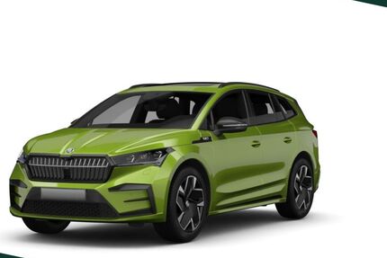 Skoda Enyaq 18.501 km 49.990 &euro; Buxtehude 21614
