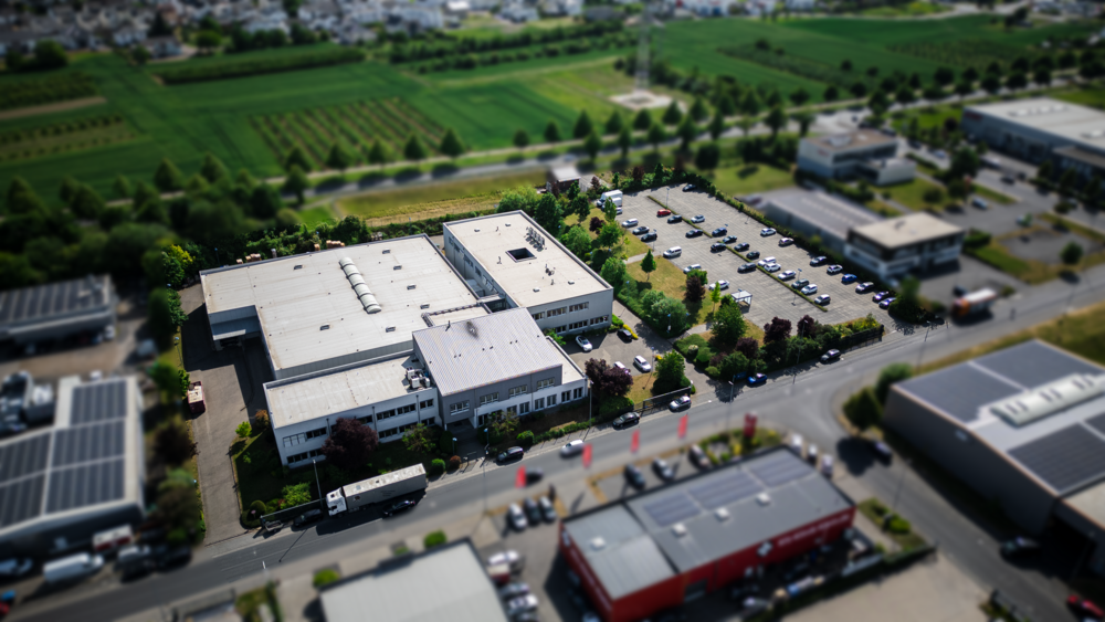 Gewerbeobjekt Koblenz Bubenheim - 49.000&euro; | Angebot:24822446