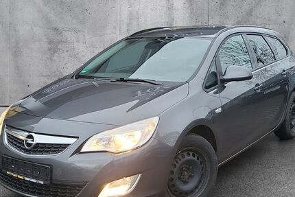 Opel Astra 199.800 km 1.900 &euro; Lübbenau / Spreewald 03222