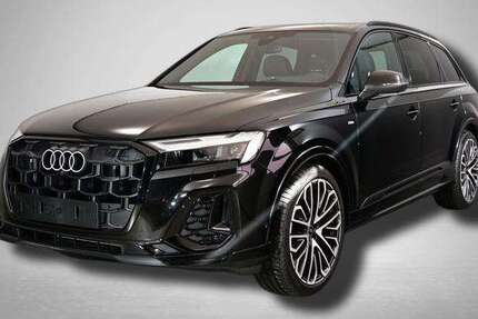 Audi Q7 14.000 km 82.990 &euro; Selent 24238