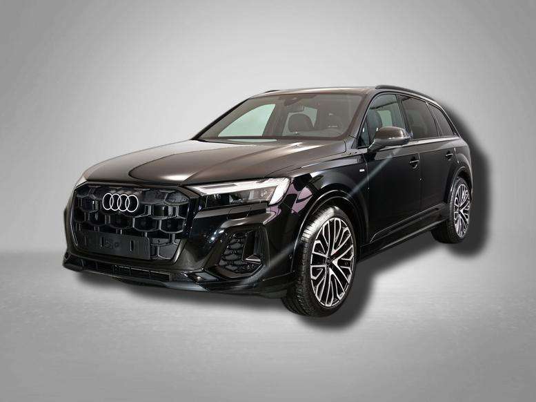 Audi Q7 14.000 km 82.990 &euro; Selent 24238