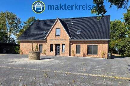 Kurz vor Fertigstellung! Ebenerdige Neubauwohnung mit Terrasse und Carport 3 zimmer